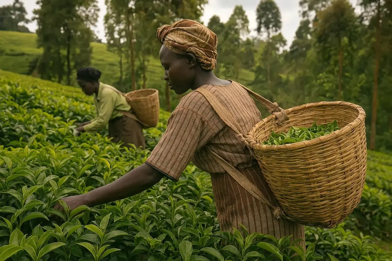 Discover local businesses across Ghana