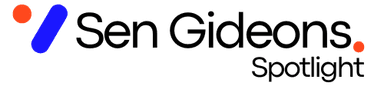Sen Gideons Spotlight