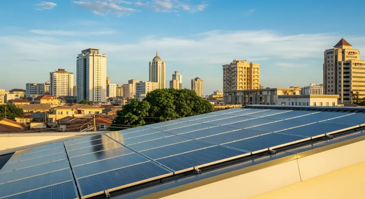 List of Certified Solar Companies in Accra (2026 Update)
