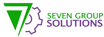 Seven Group Solutions logo