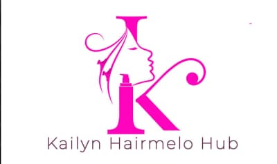 Kailyn Hairmelo Hub logo