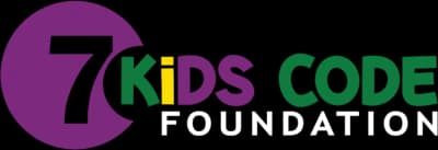Seven Kids Code Foundation logo