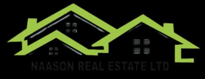 Naason Real Estate Limited Tema logo