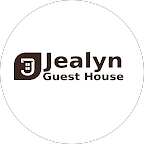 Jealyn Guest House logo